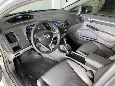 HONDA Civic 1.8 16V 4P EXS AUTOM�TICO, Foto 12