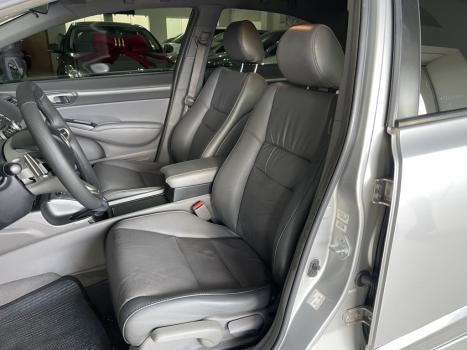 HONDA Civic 1.8 16V 4P EXS AUTOM�TICO, Foto 13