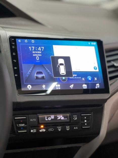 HONDA Civic 1.8 16V 4P FLEX EXS AUTOM�TICO, Foto 7