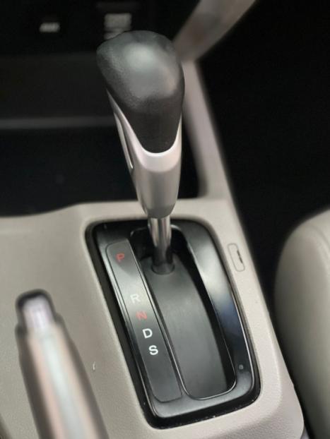 HONDA Civic 1.8 16V 4P FLEX EXS AUTOM�TICO, Foto 8