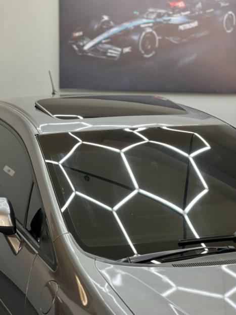 HONDA Civic 1.8 16V 4P FLEX EXS AUTOM�TICO, Foto 11