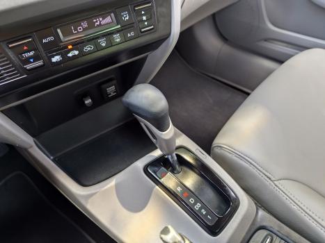 HONDA Civic 1.8 16V 4P FLEX LXS AUTOM�TICO, Foto 14