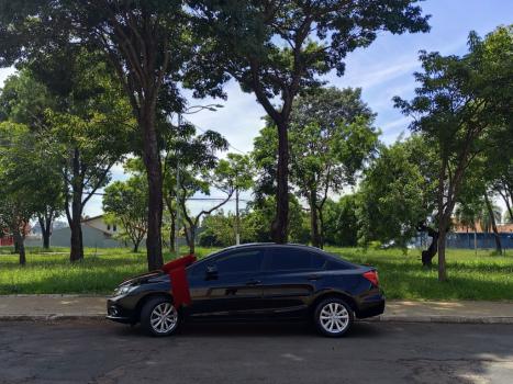 HONDA Civic 1.8 16V 4P FLEX LXS AUTOM�TICO, Foto 22
