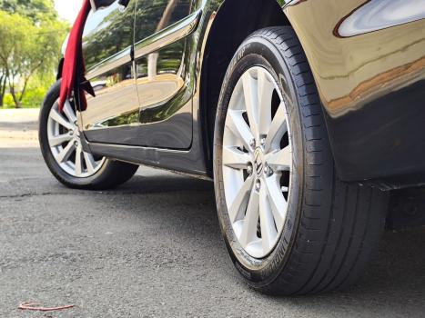 HONDA Civic 1.8 16V 4P FLEX LXS AUTOM�TICO, Foto 5