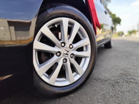 HONDA Civic 1.8 16V 4P FLEX LXS AUTOM�TICO, Foto 20