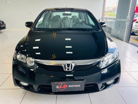 HONDA Civic 1.8 16V 4P FLEX LXL SE, Foto 3