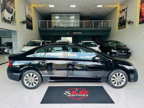 HONDA Civic 1.8 16V 4P FLEX LXL SE, Foto 5