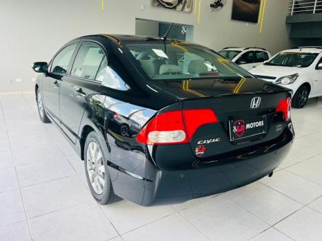 HONDA Civic 1.8 16V 4P FLEX LXL SE, Foto 7