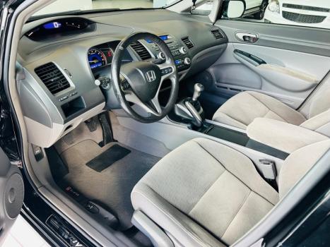 HONDA Civic 1.8 16V 4P FLEX LXL SE, Foto 13