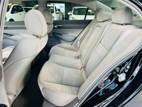 HONDA Civic 1.8 16V 4P FLEX LXL SE, Foto 15