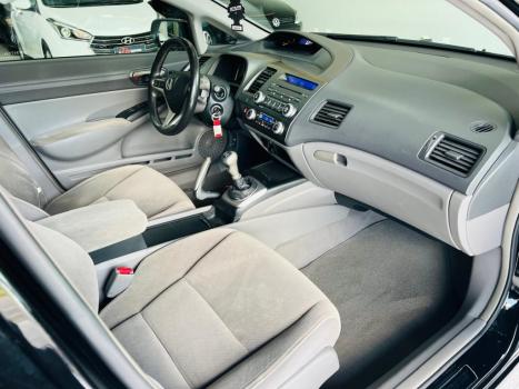 HONDA Civic 1.8 16V 4P FLEX LXL SE, Foto 16