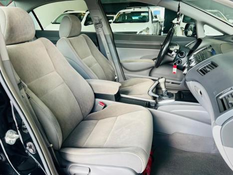 HONDA Civic 1.8 16V 4P FLEX LXL SE, Foto 17
