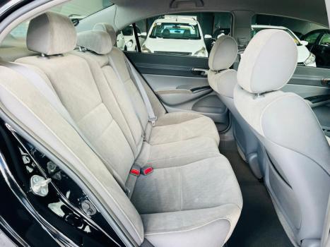 HONDA Civic 1.8 16V 4P FLEX LXL SE, Foto 18