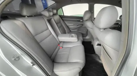 HONDA Civic 1.8 16V 4P FLEX LXS, Foto 7