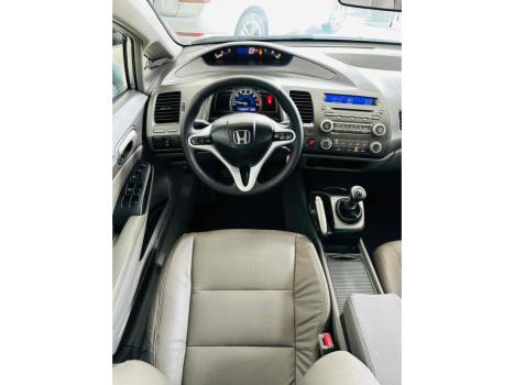 HONDA Civic 1.8 16V 4P FLEX LXL, Foto 10