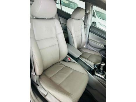 HONDA Civic 1.8 16V 4P FLEX LXL, Foto 13