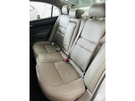 HONDA Civic 1.8 16V 4P FLEX LXL, Foto 15