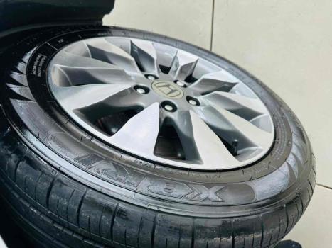HONDA Civic 1.8 16V 4P FLEX LXL, Foto 18