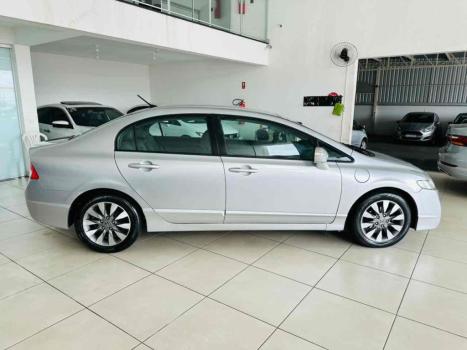 HONDA Civic 1.8 16V 4P FLEX LXL, Foto 7