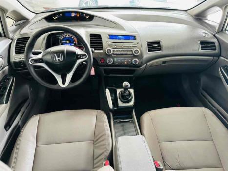 HONDA Civic 1.8 16V 4P FLEX LXL, Foto 9