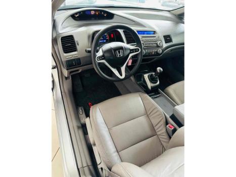 HONDA Civic 1.8 16V 4P FLEX LXL, Foto 11