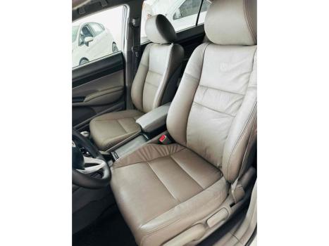 HONDA Civic 1.8 16V 4P FLEX LXL, Foto 12