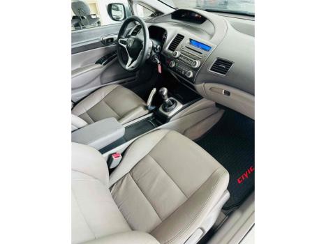 HONDA Civic 1.8 16V 4P FLEX LXL, Foto 14