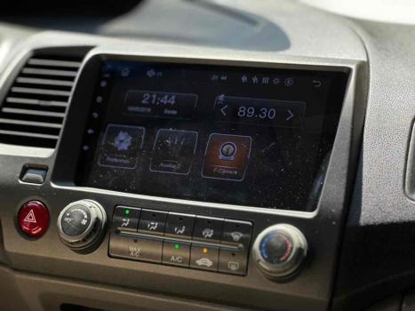 HONDA Civic 1.8 16V 4P LXS AUTOM�TICO, Foto 9