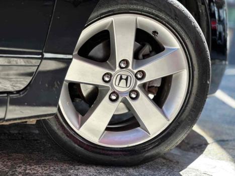 HONDA Civic 1.8 16V 4P LXS AUTOM�TICO, Foto 12