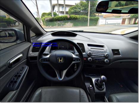 HONDA Civic 1.8 16V 4P FLEX LXL SE, Foto 2