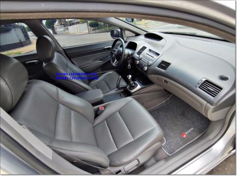 HONDA Civic 1.8 16V 4P FLEX LXL SE, Foto 5