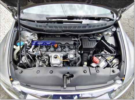 HONDA Civic 1.8 16V 4P FLEX LXL SE, Foto 7
