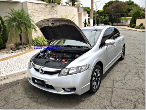 HONDA Civic 1.8 16V 4P FLEX LXL SE, Foto 10
