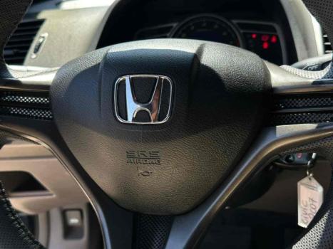 HONDA Civic 1.8 16V 4P LXS AUTOM�TICO, Foto 7