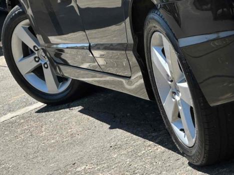 HONDA Civic 1.8 16V 4P LXS AUTOM�TICO, Foto 8