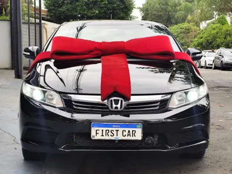 HONDA Civic 1.8 16V 4P FLEX LXL AUTOM�TICO, Foto 2