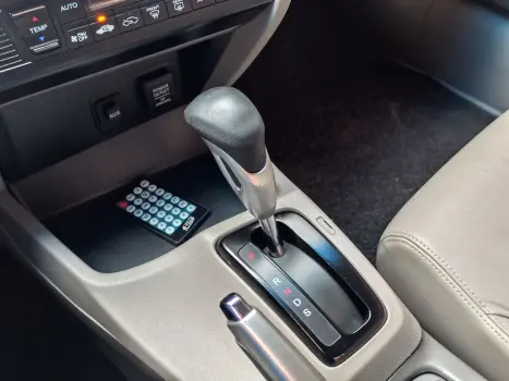 HONDA Civic 1.8 16V 4P FLEX LXL AUTOM�TICO, Foto 17