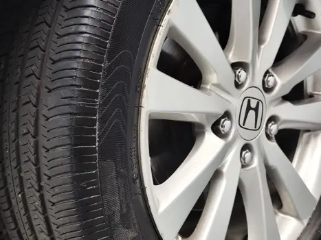 HONDA Civic 1.8 16V 4P FLEX LXL AUTOM�TICO, Foto 18