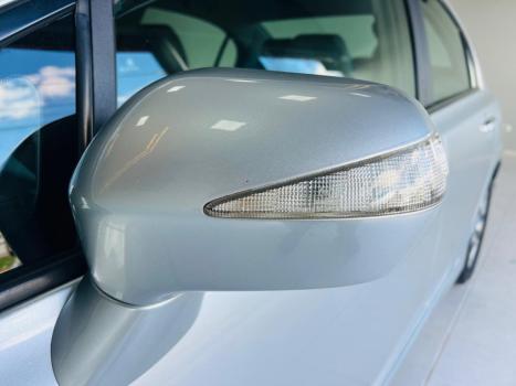 HONDA Civic 1.8 16V 4P FLEX LXL AUTOM�TICO, Foto 18