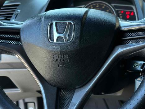 HONDA Civic 1.8 16V 4P LXS AUTOM�TICO, Foto 8