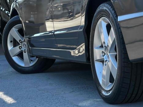 HONDA Civic 1.8 16V 4P LXS AUTOM�TICO, Foto 9