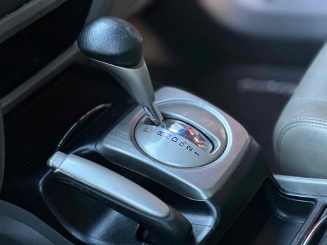 HONDA Civic 1.8 16V 4P LXS AUTOM�TICO, Foto 10