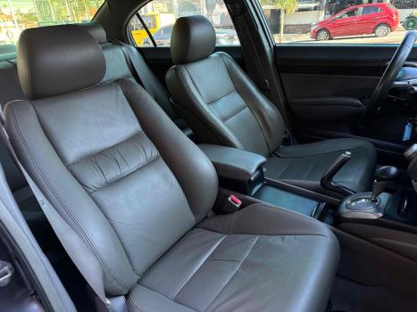 HONDA Civic 1.8 16V 4P LXS AUTOM�TICO, Foto 12