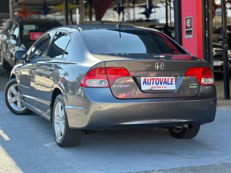 HONDA Civic 1.8 16V 4P LXS AUTOM�TICO, Foto 14