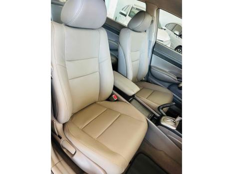 HONDA Civic 1.8 16V 4P FLEX LXL AUTOM�TICO, Foto 13