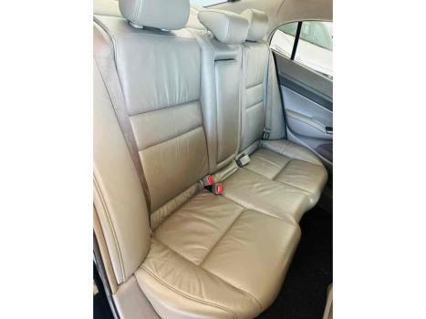 HONDA Civic 1.8 16V 4P FLEX LXL AUTOM�TICO, Foto 16