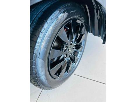 HONDA Civic 1.8 16V 4P FLEX LXL AUTOM�TICO, Foto 19