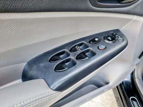 HONDA Civic 1.8 16V 4P FLEX LXS AUTOM�TICO, Foto 15