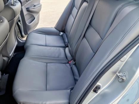 HONDA Civic 1.8 16V 4P FLEX LXS AUTOM�TICO, Foto 9