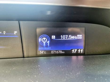 HONDA Civic 1.8 16V 4P FLEX LXS AUTOM�TICO, Foto 12